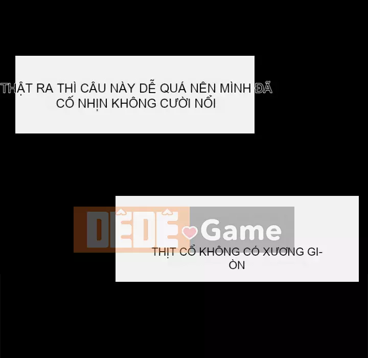 Lạc đường Chương 1-5