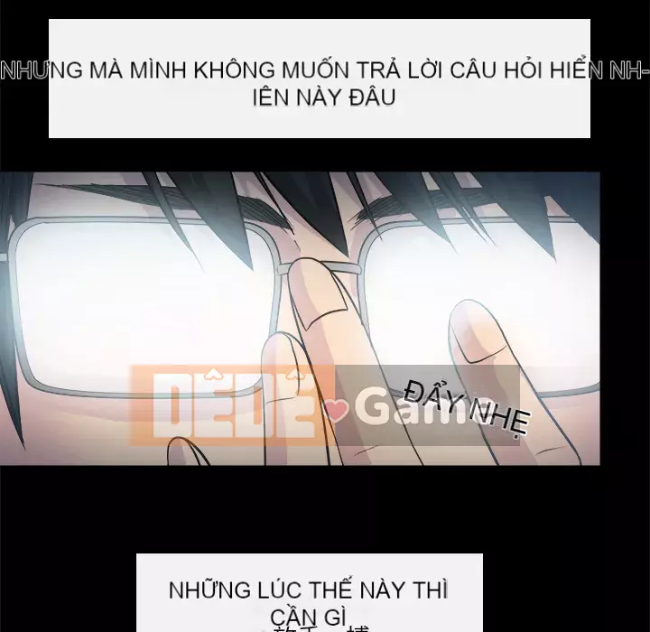 Lạc đường Chương 1-5