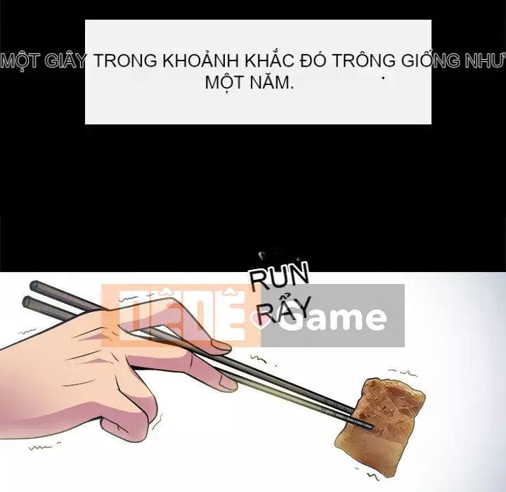 Lạc đường Chương 1-5