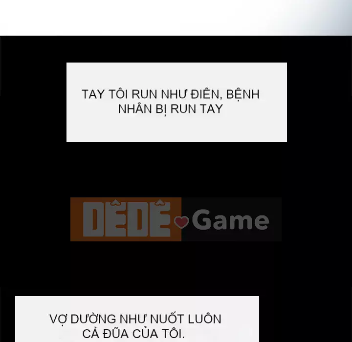 Lạc đường Chương 1-5