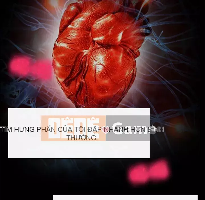 Lạc đường Chương 1-5