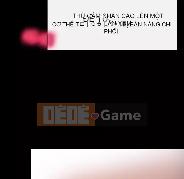 Lạc đường Chương 1-5