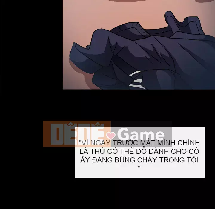 Lạc đường Chương 1-5