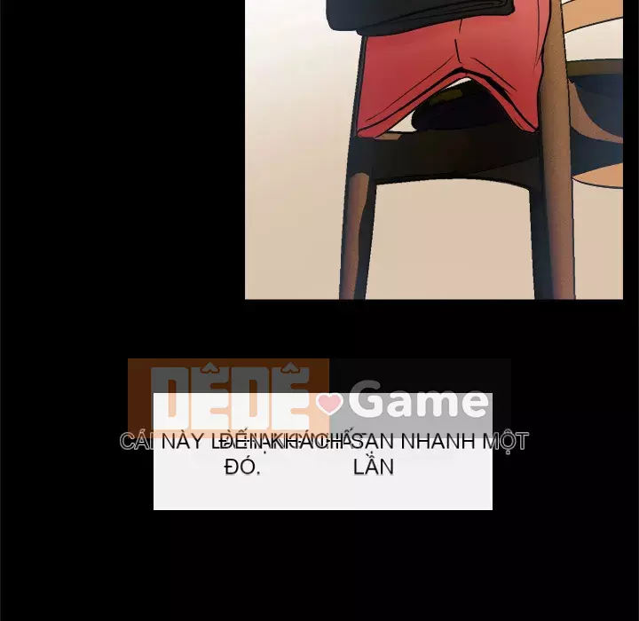 Lạc đường Chương 1-5