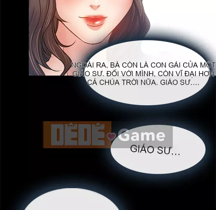 Lạc đường Chương 1-5