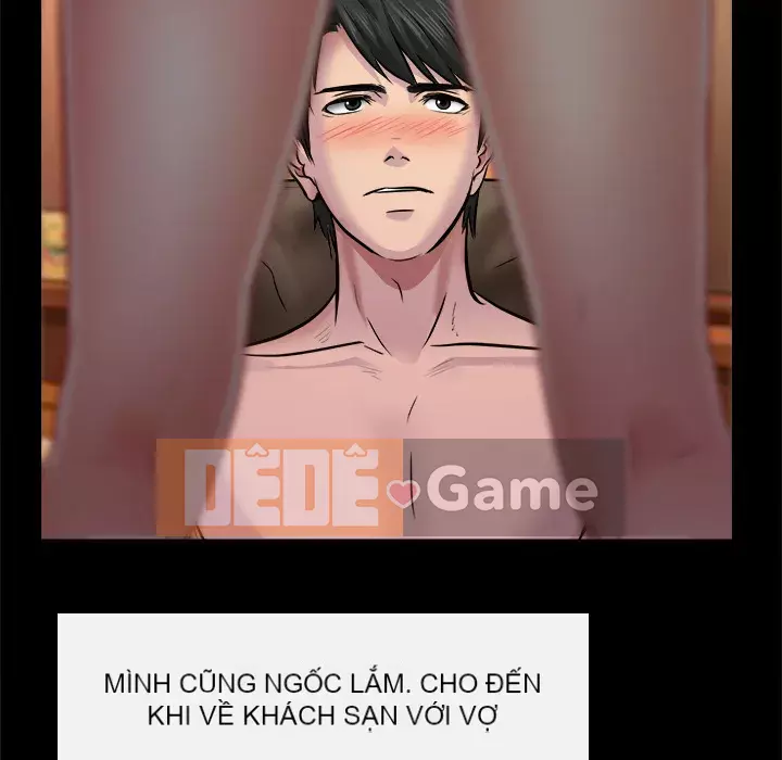 Lạc đường Chương 1-5