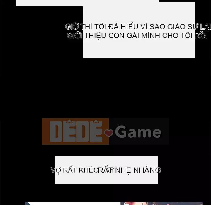 Lạc đường Chương 1-5