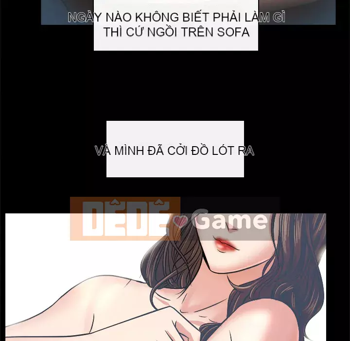 Lạc đường Chương 1-5