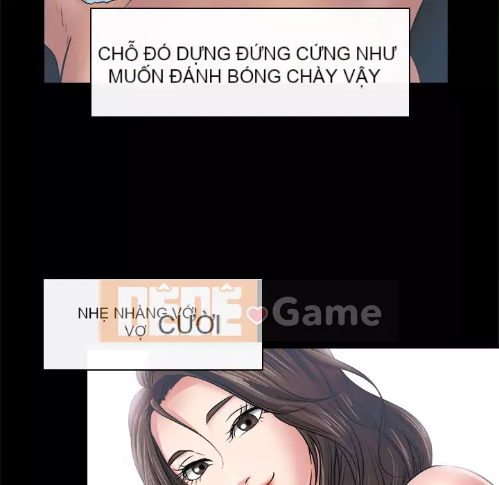 Lạc đường Chương 1-5