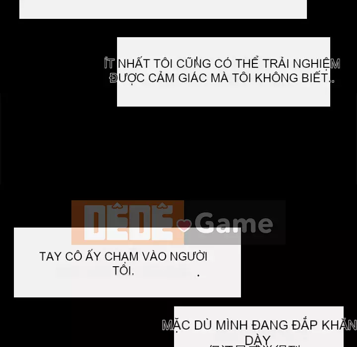 Lạc đường Chương 1-5