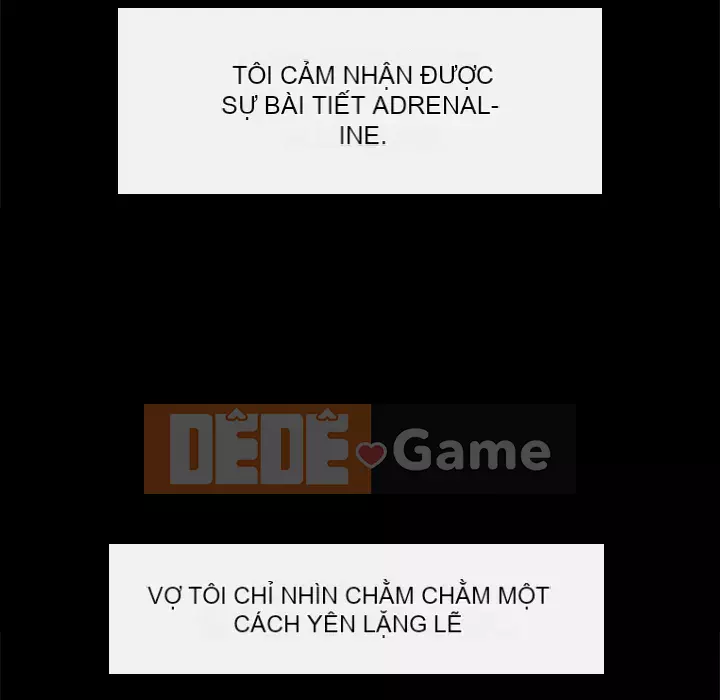 Lạc đường Chương 1-5