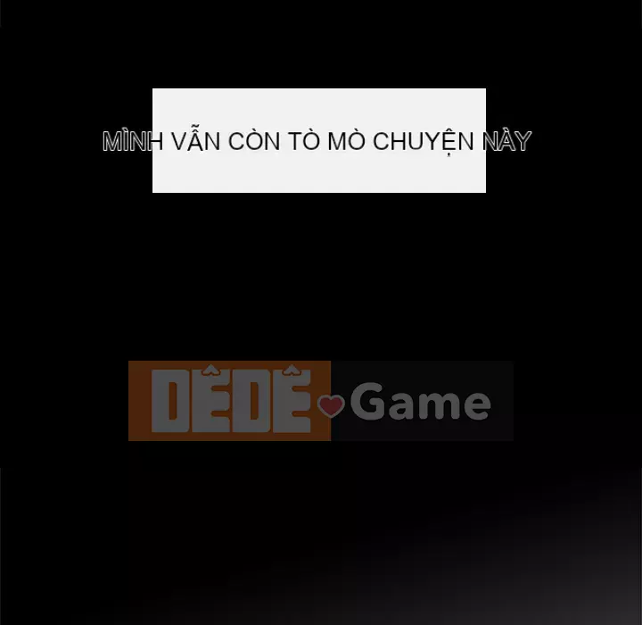 Lạc đường Chương 1-5