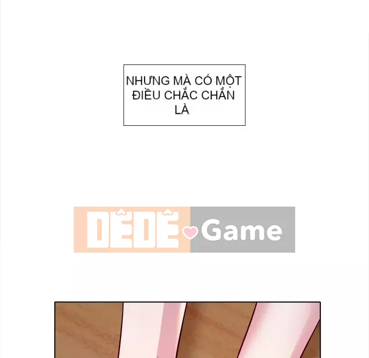 Lạc đường Chương 1-5