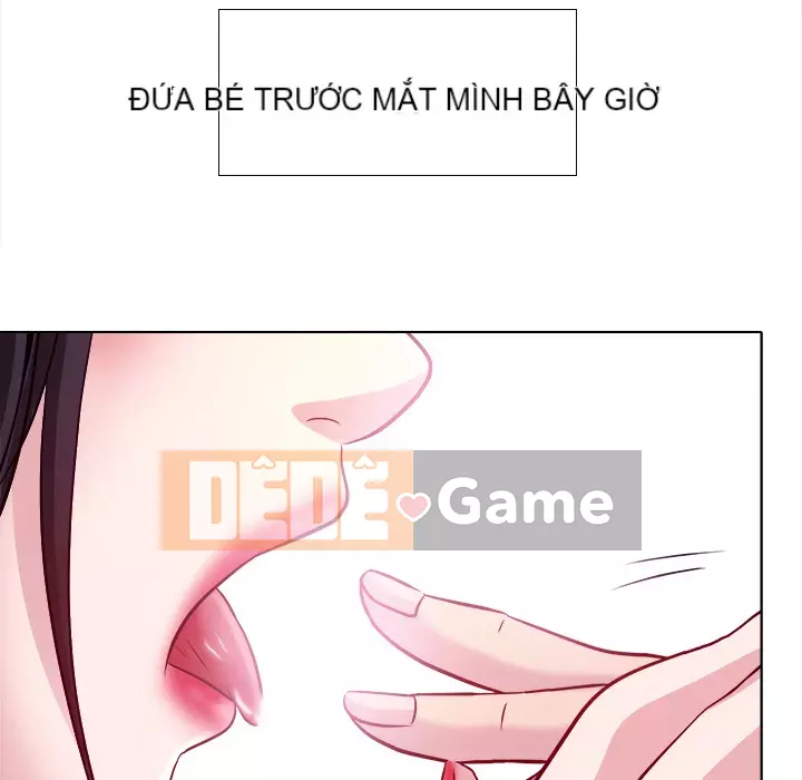 Lạc đường Chương 1-5