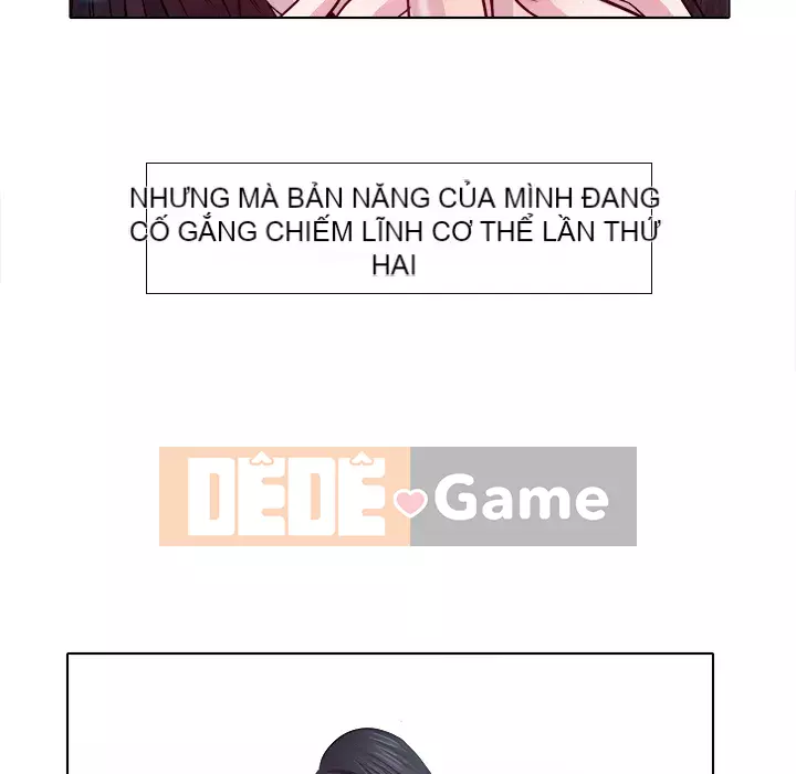 Lạc đường Chương 1-5