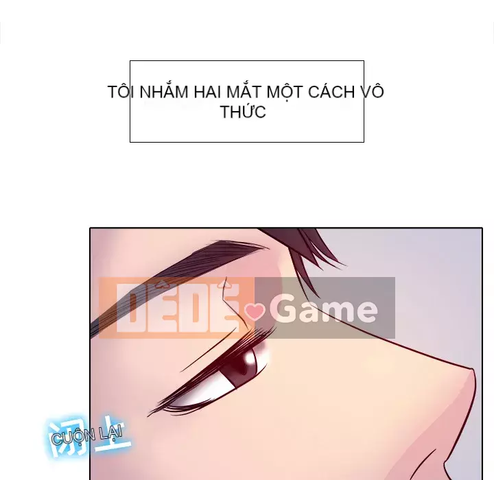 Lạc đường Chương 1-5