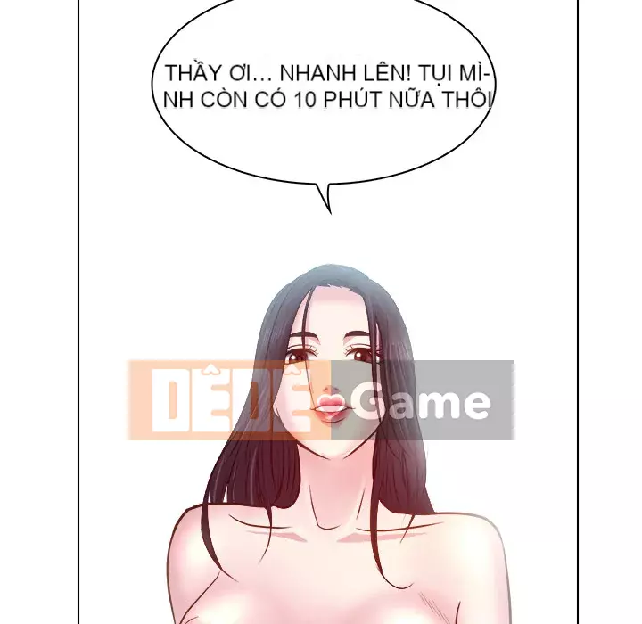 Lạc đường Chương 1-5