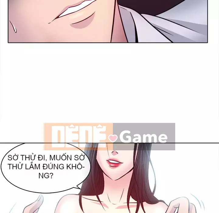 Lạc đường Chương 1-5