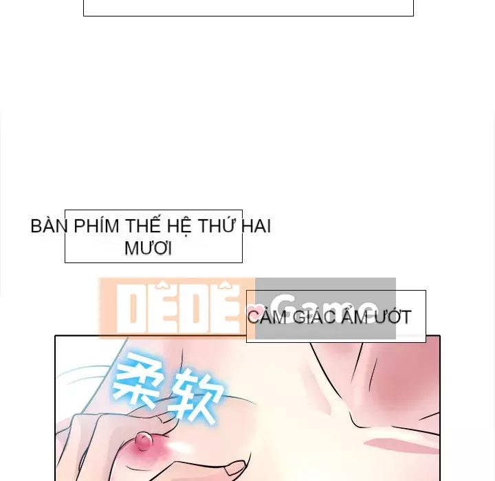 Lạc đường Chương 1-5