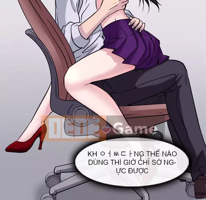 Lạc đường Chương 1-5