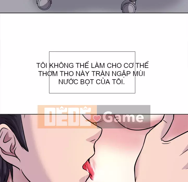 Lạc đường Chương 1-5