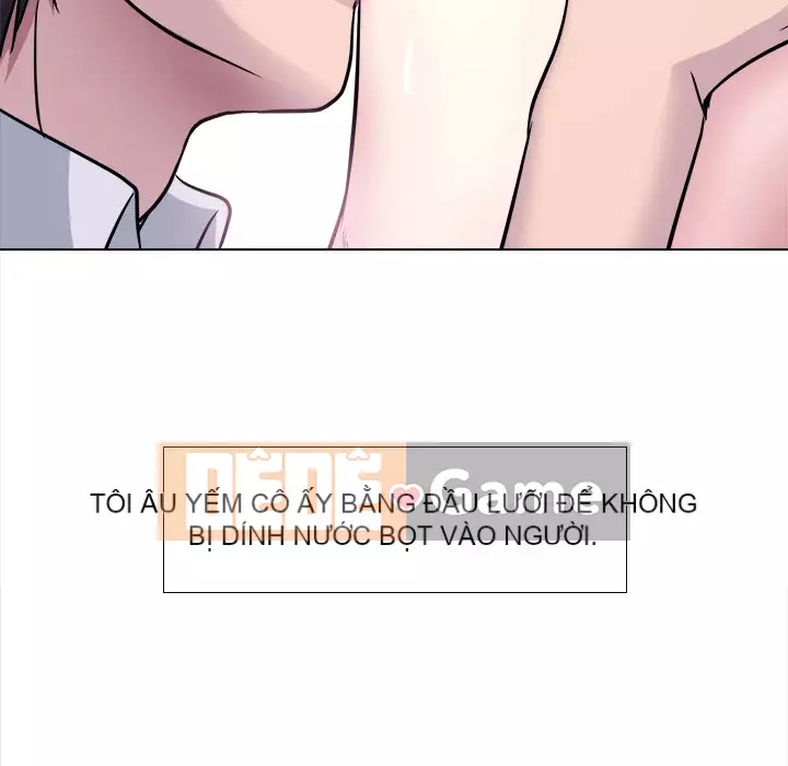 Lạc đường Chương 1-5