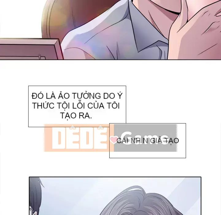 Lạc đường Chương 1-5