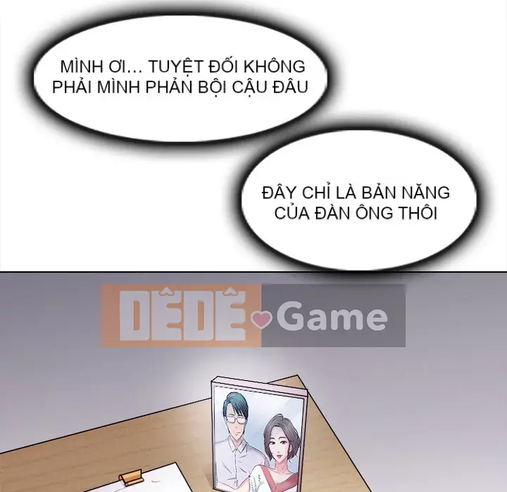 Lạc đường Chương 1-5