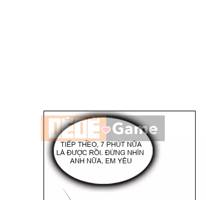 Lạc đường Chương 1-5