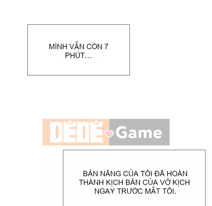 Lạc đường Chương 1-5