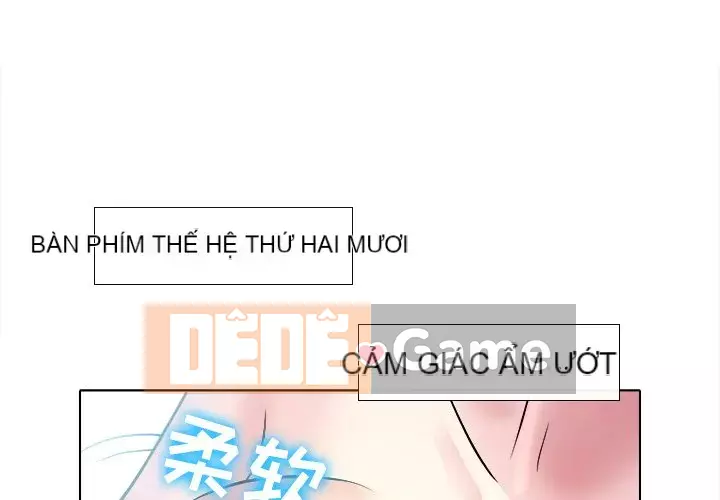 Lạc đường Chương 1-5