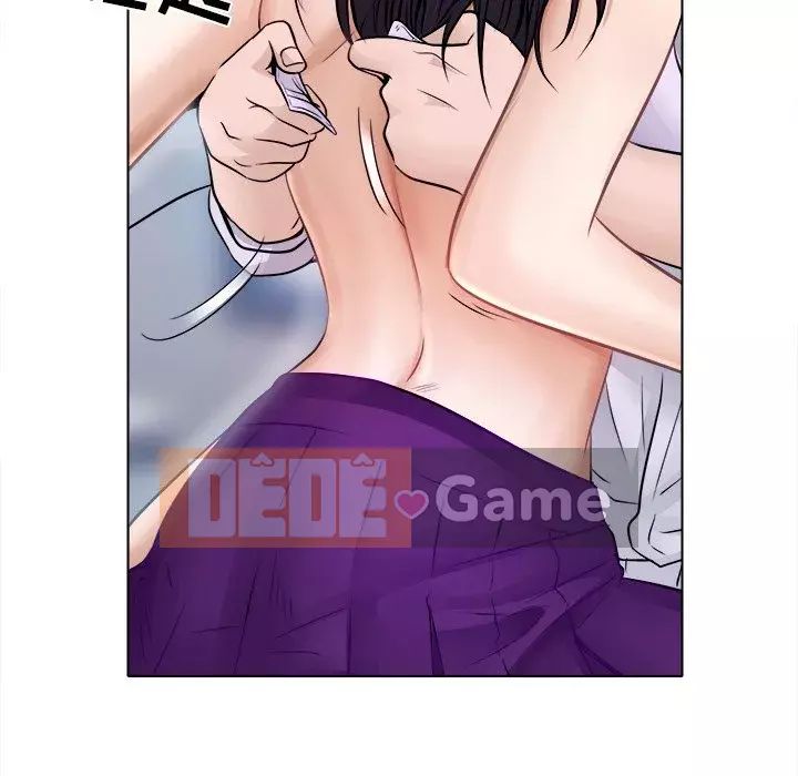 Lạc đường Chương 1-5