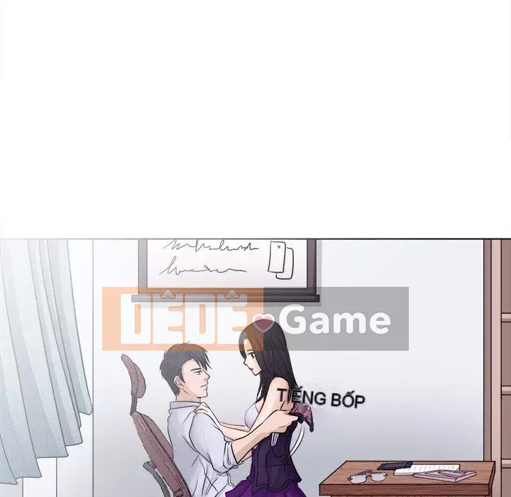 Lạc đường Chương 1-5