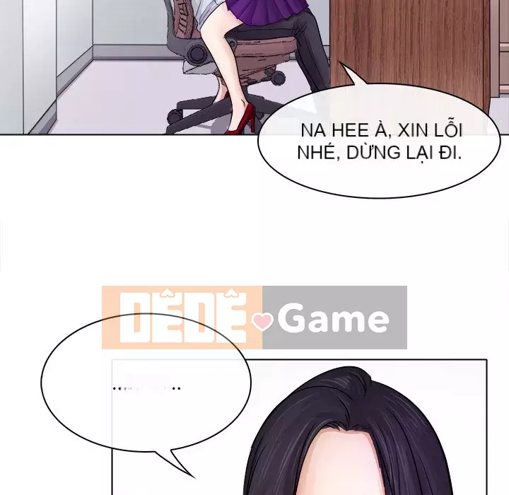 Lạc đường Chương 1-5