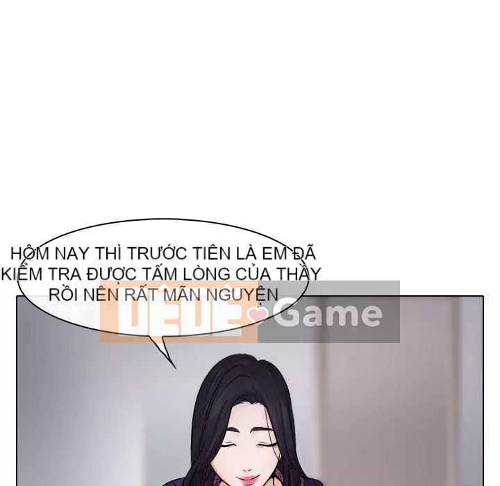 Lạc đường Chương 1-5