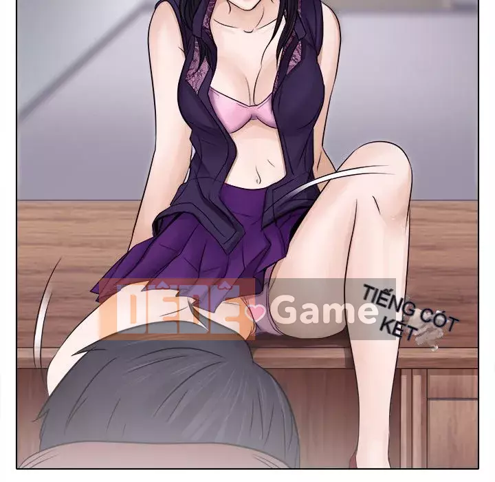 Lạc đường Chương 1-5