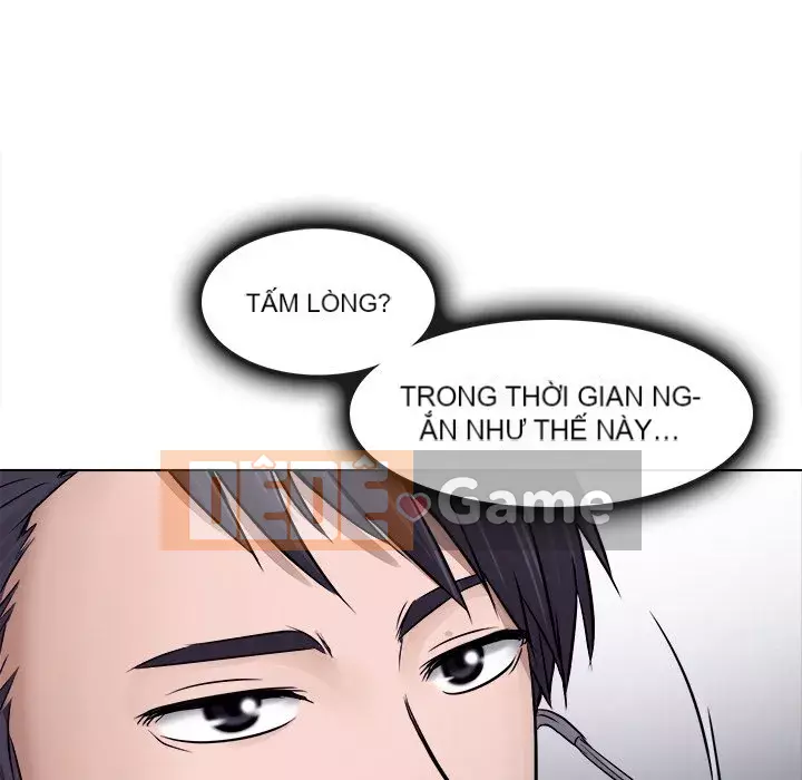 Lạc đường Chương 1-5