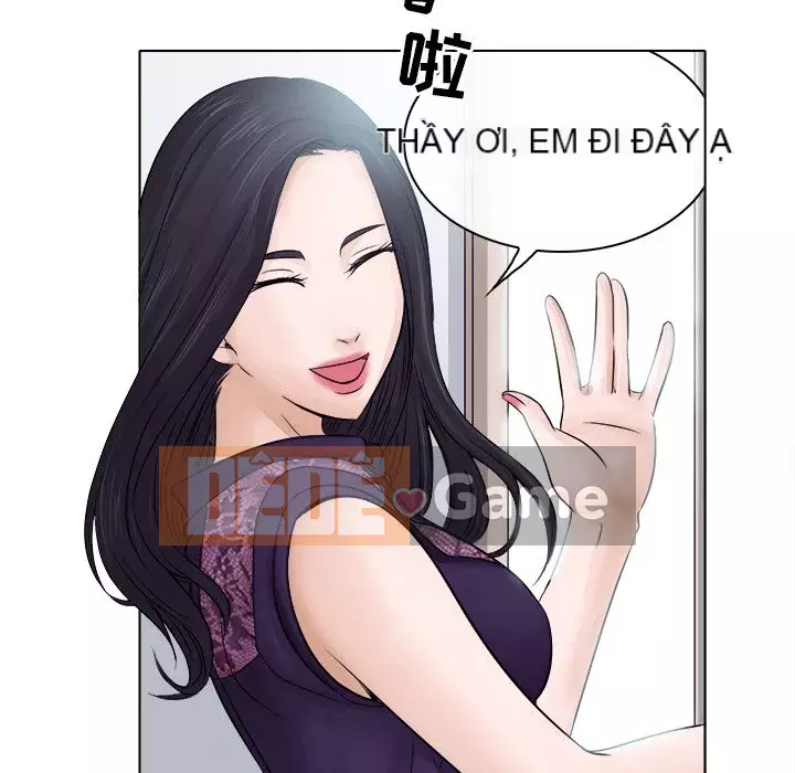 Lạc đường Chương 1-5