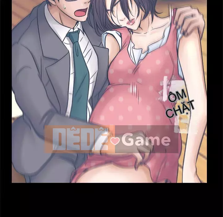 Lạc đường Chương 1-5