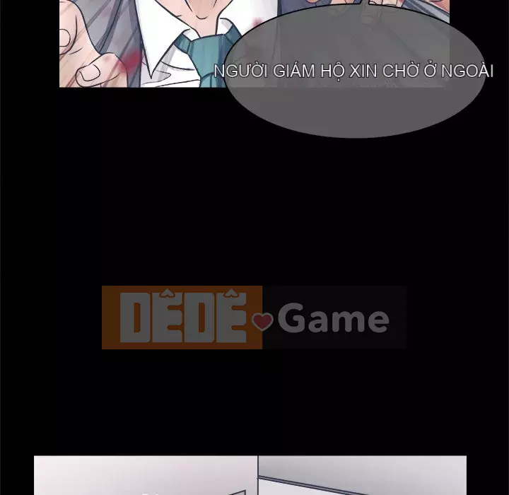 Lạc đường Chương 1-5