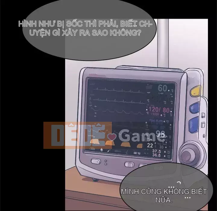 Lạc đường Chương 1-5