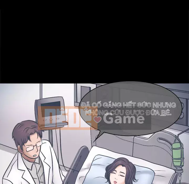 Lạc đường Chương 1-5