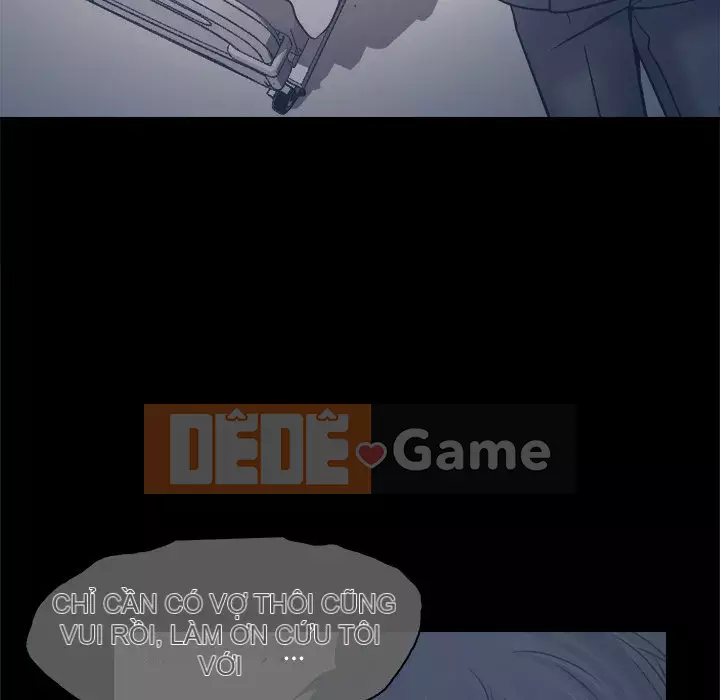 Lạc đường Chương 1-5