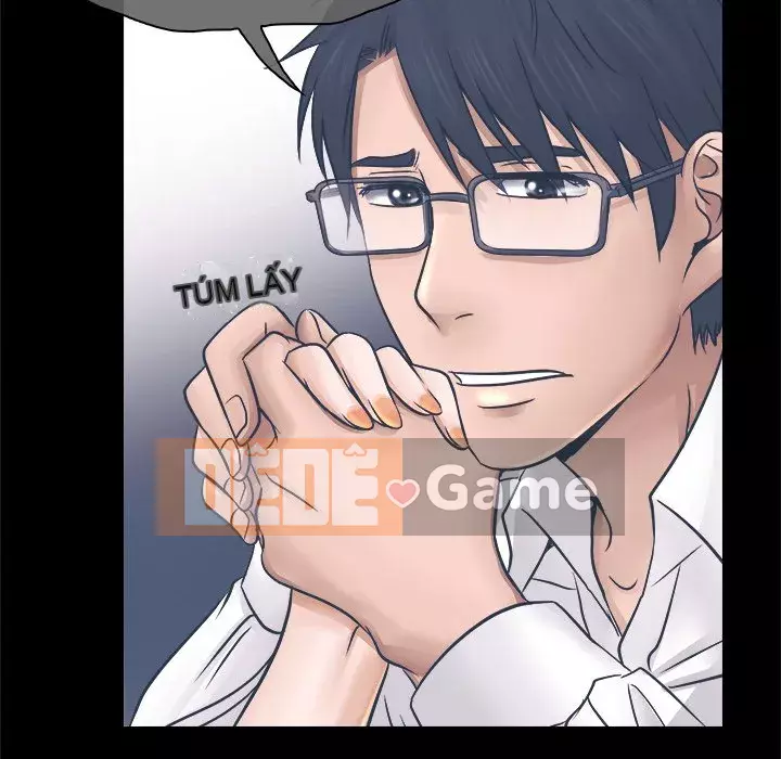 Lạc đường Chương 1-5