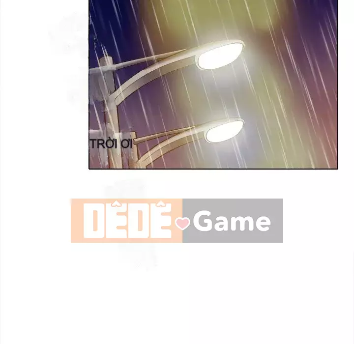 Lạc đường Chương 1-5