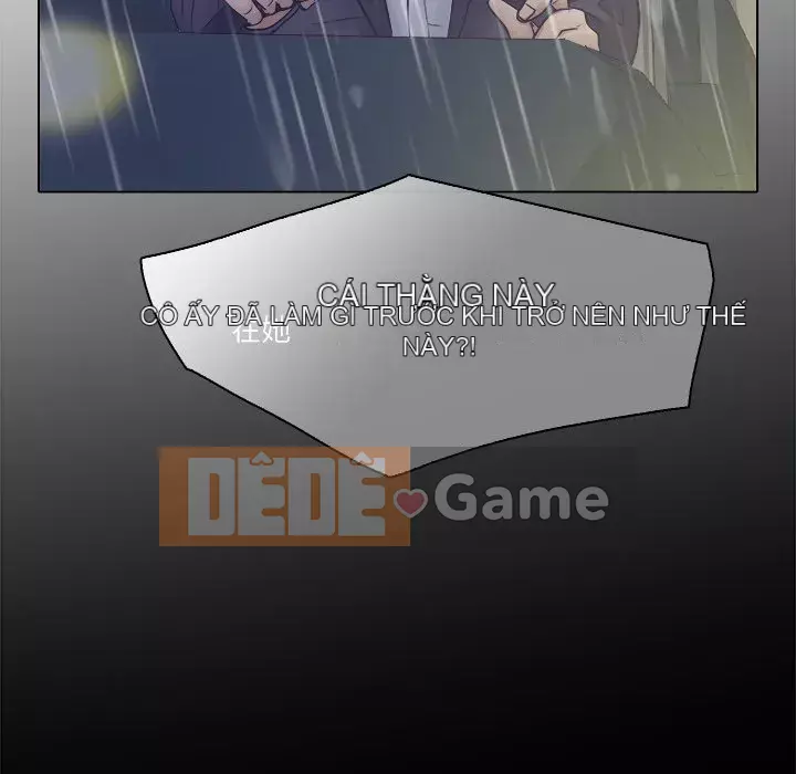 Lạc đường Chương 1-5