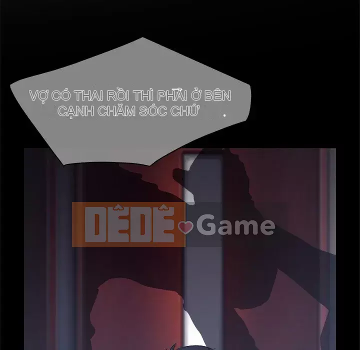 Lạc đường Chương 1-5