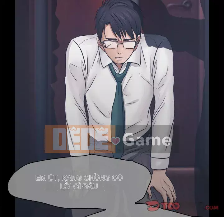 Lạc đường Chương 1-5