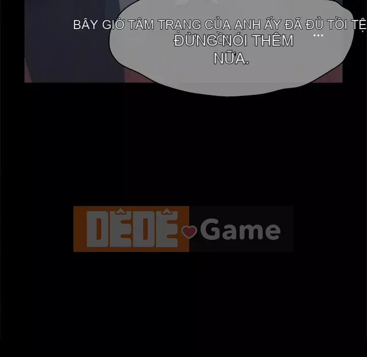 Lạc đường Chương 1-5