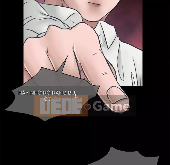 Lạc đường Chương 1-5